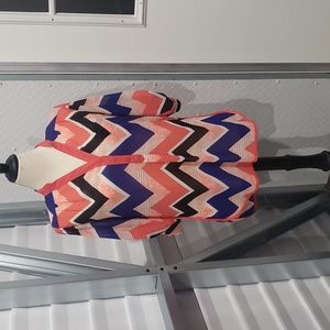 Takara brand blouse size Medium